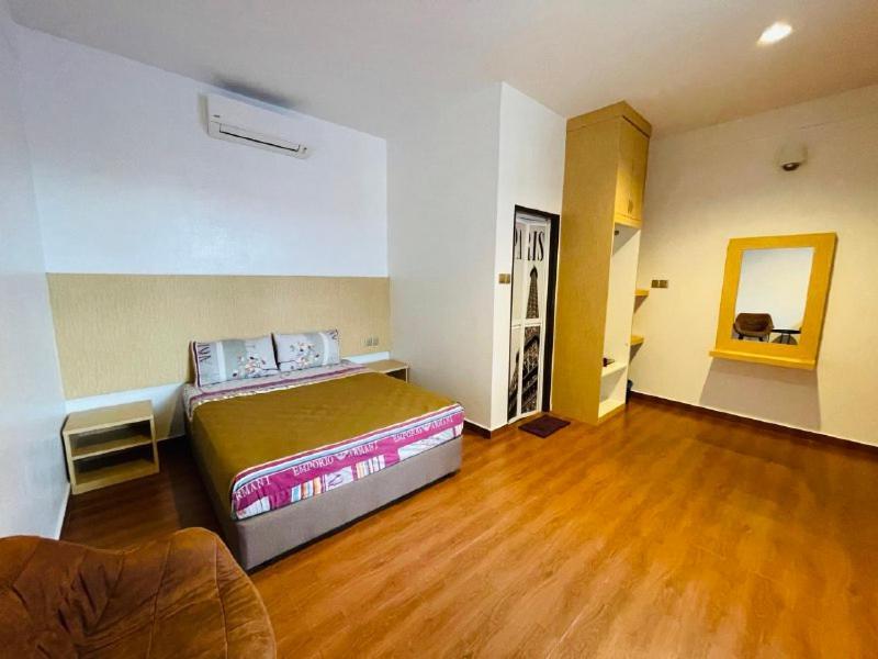 Dz Residence Tunjong Kota Bharu Exterior photo