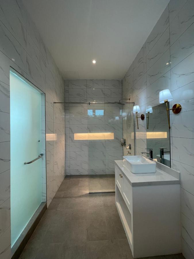Dz Residence Tunjong Kota Bharu Exterior photo