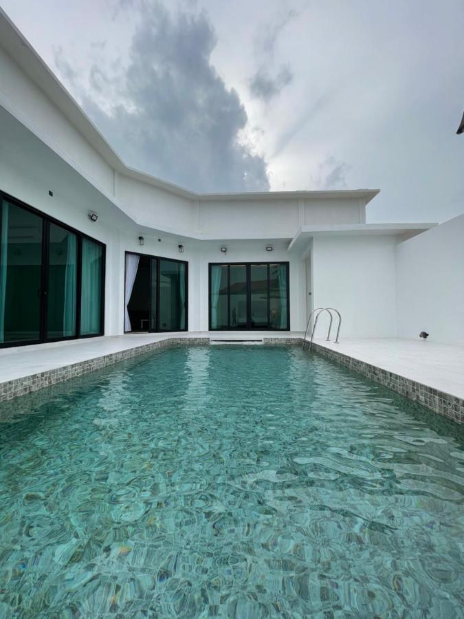 Dz Residence Tunjong Kota Bharu Exterior photo