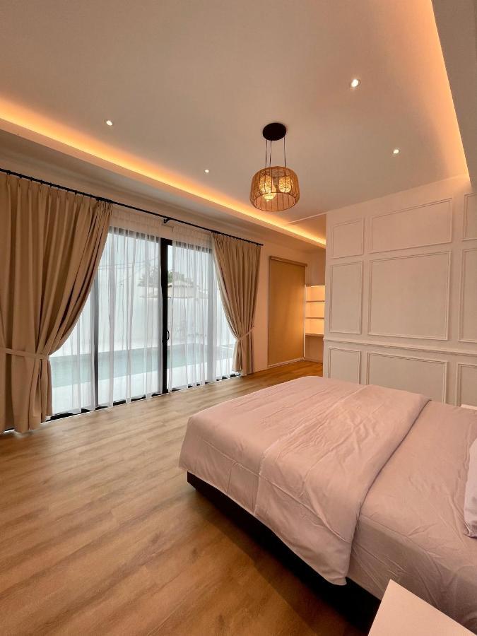 Dz Residence Tunjong Kota Bharu Exterior photo