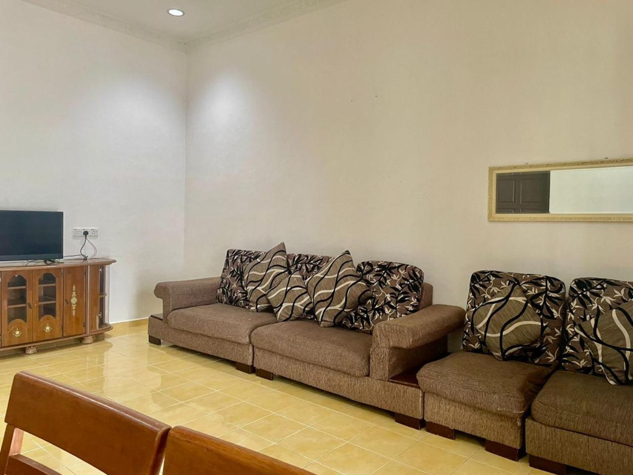 Dz Residence Tunjong Kota Bharu Exterior photo